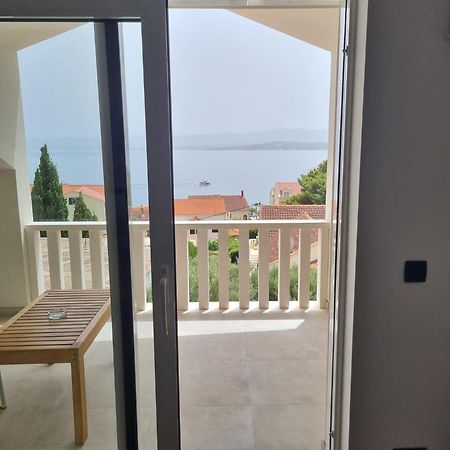 בול Superior Apartments Luka מראה חיצוני תמונה