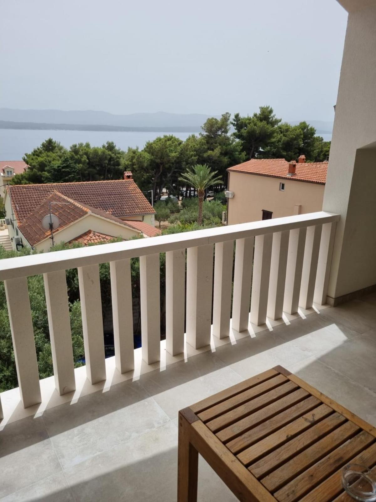 בול Superior Apartments Luka מראה חיצוני תמונה