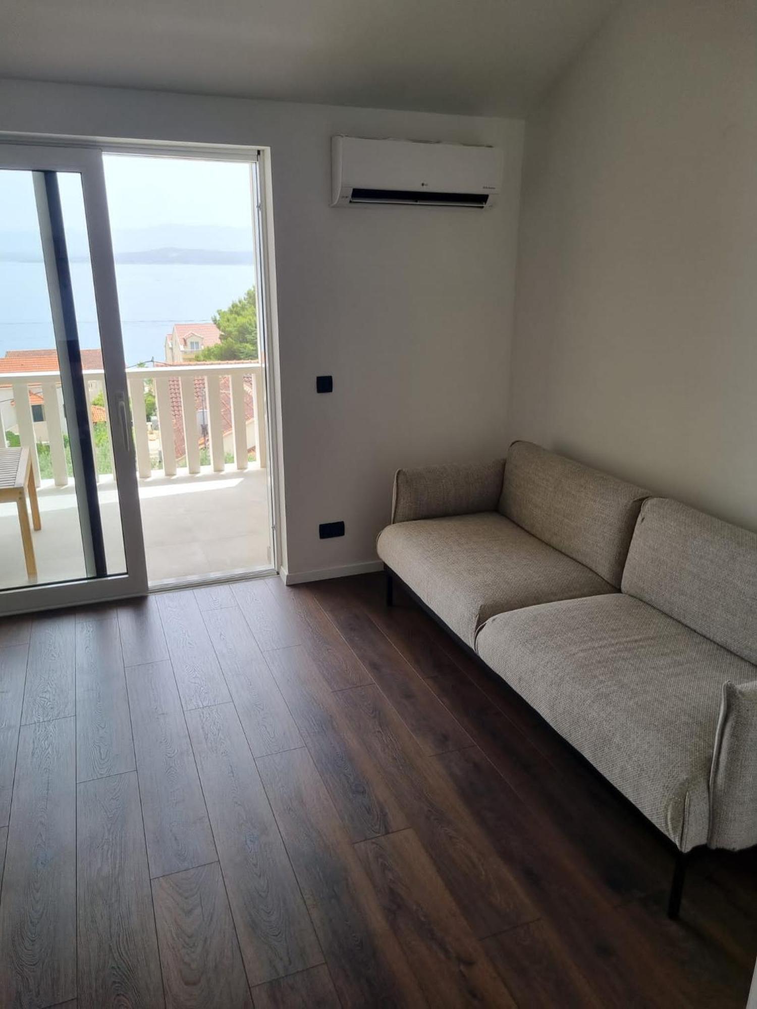 בול Superior Apartments Luka מראה חיצוני תמונה