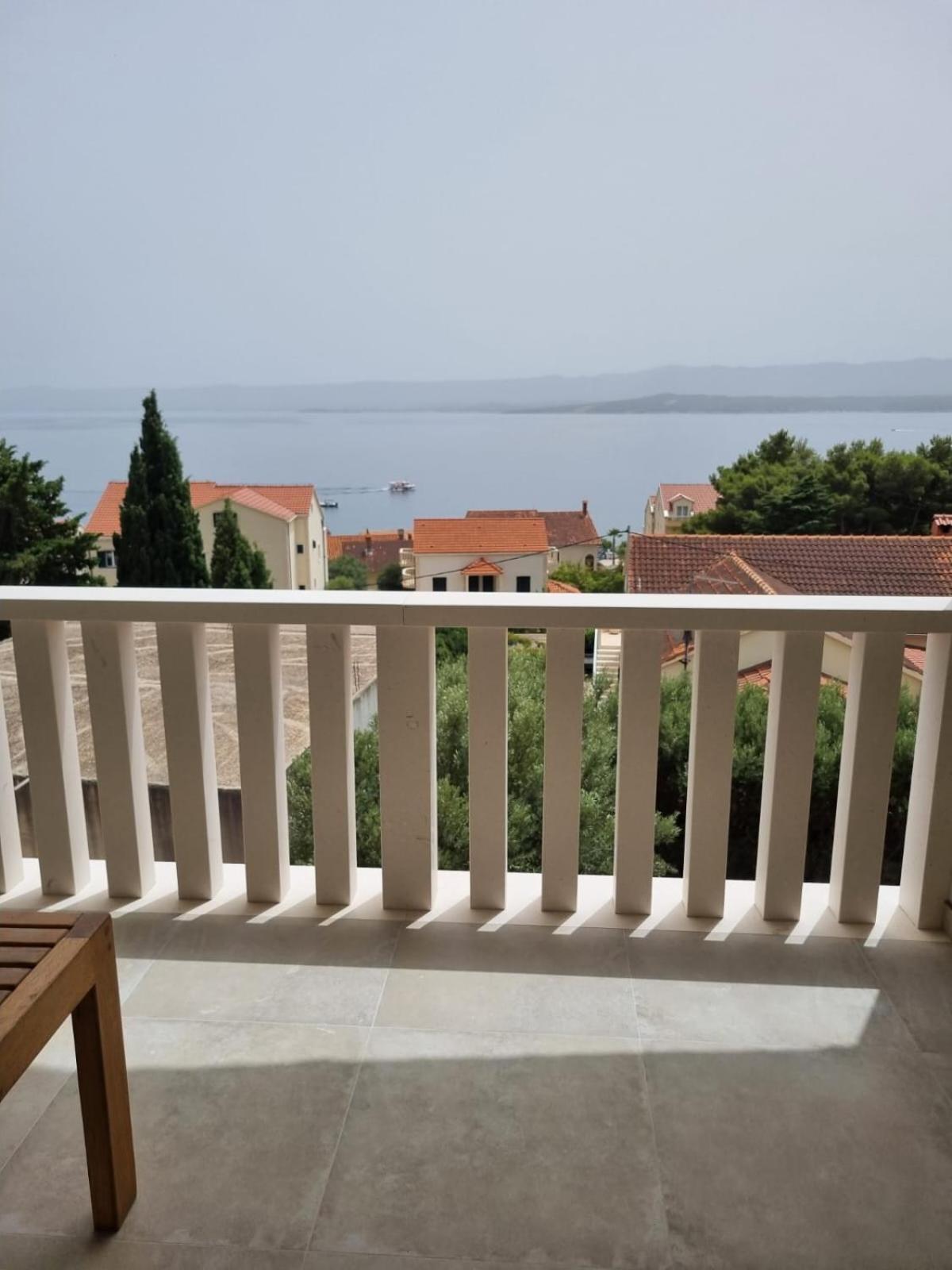בול Superior Apartments Luka מראה חיצוני תמונה