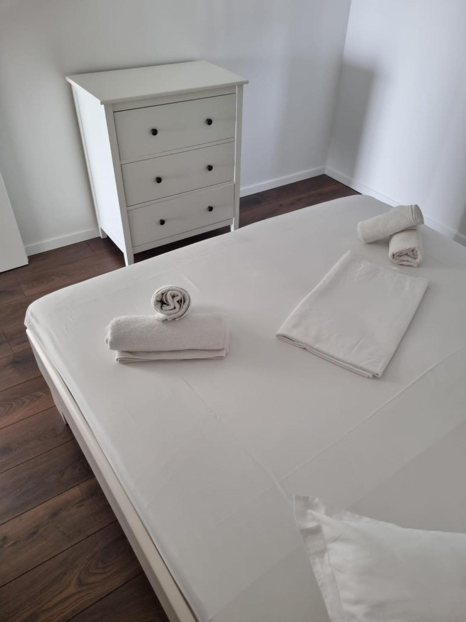 בול Superior Apartments Luka מראה חיצוני תמונה