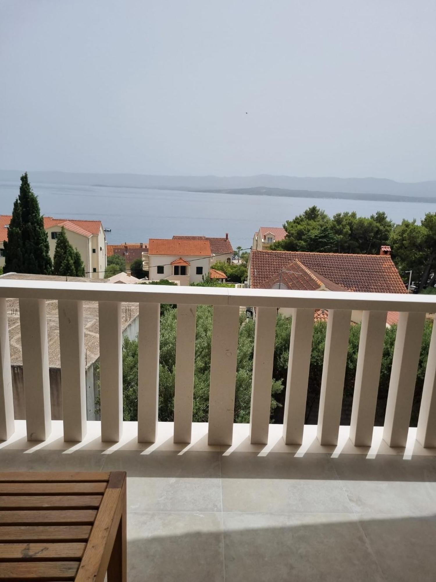 בול Superior Apartments Luka מראה חיצוני תמונה