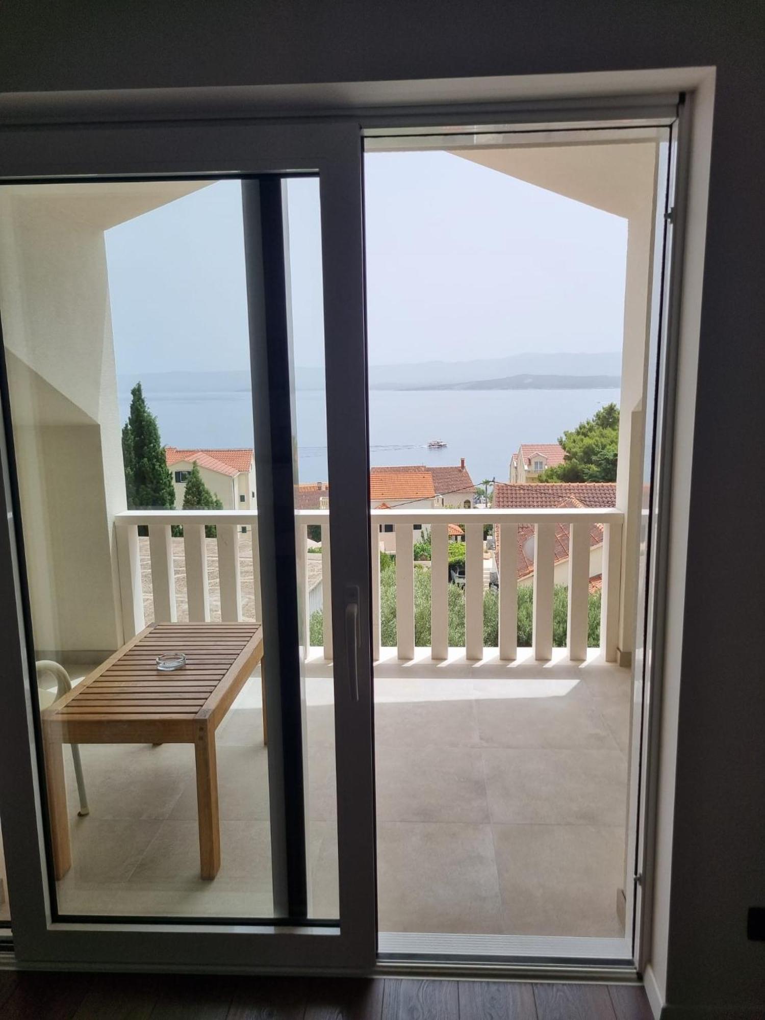 בול Superior Apartments Luka מראה חיצוני תמונה
